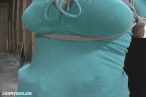 escapevideos.com - Charlotte Bound Busty thumbnail